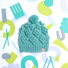 Load image into Gallery viewer, Bulky Hat Kit - Ivy Hill
