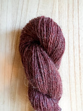 Load image into Gallery viewer, Gotland Heather Yarn
