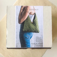 Load image into Gallery viewer, Tessa Tote Kit
