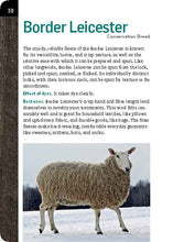 Load image into Gallery viewer, The Field Guide to Fleece Book
