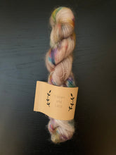 Load image into Gallery viewer, Lichen and Lace Marsh Mohair Yarn

