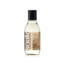 Load image into Gallery viewer, A 3 oz bottle of Soak in Lacey scent.
