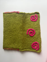 Load image into Gallery viewer, Handmade Bouclé Pouch
