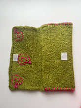 Load image into Gallery viewer, Handmade Bouclé Pouch
