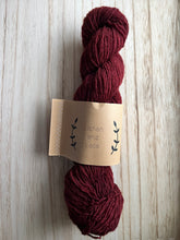 Load image into Gallery viewer, Lichen and Lace Rustic Heather Sport Yarn
