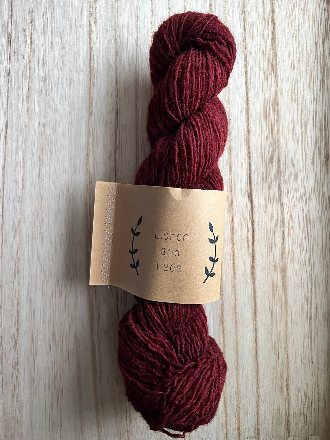 Rustic Heather Sport Yarn