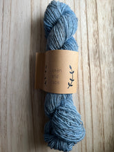 Load image into Gallery viewer, Lichen and Lace Rustic Heather Sport Yarn
