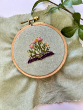 Load image into Gallery viewer, Stick and Stitch Embroidery Kits
