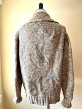 Load image into Gallery viewer, Vintage Filenes Shetland Wool Sweater
