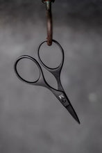 Load image into Gallery viewer, Baby Bow Scissors
