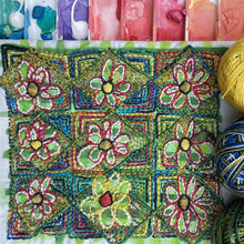 Load image into Gallery viewer, Wonderfil x Dropcloth Picnic Perle Cotton Thread Set
