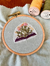 Load image into Gallery viewer, Stick and Stitch Embroidery Kits
