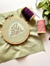 Load image into Gallery viewer, Stick and Stitch Embroidery Kits
