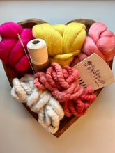 Load image into Gallery viewer, Weaver&#39;s Heart Weaving Kits
