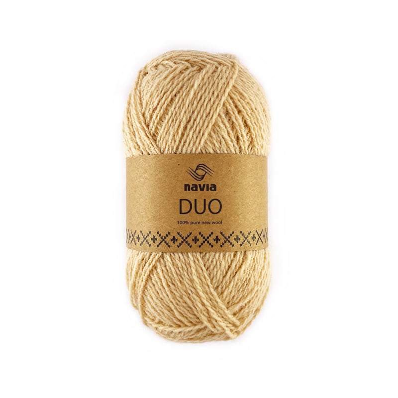 Navia Duo DK Yarn