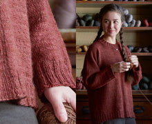 Load image into Gallery viewer, Knits About Winter
