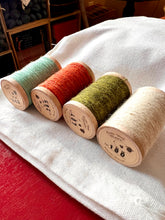 Load image into Gallery viewer, Rustic Wool Threads #265
