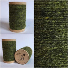 Load image into Gallery viewer, Rustic Wool Threads #407
