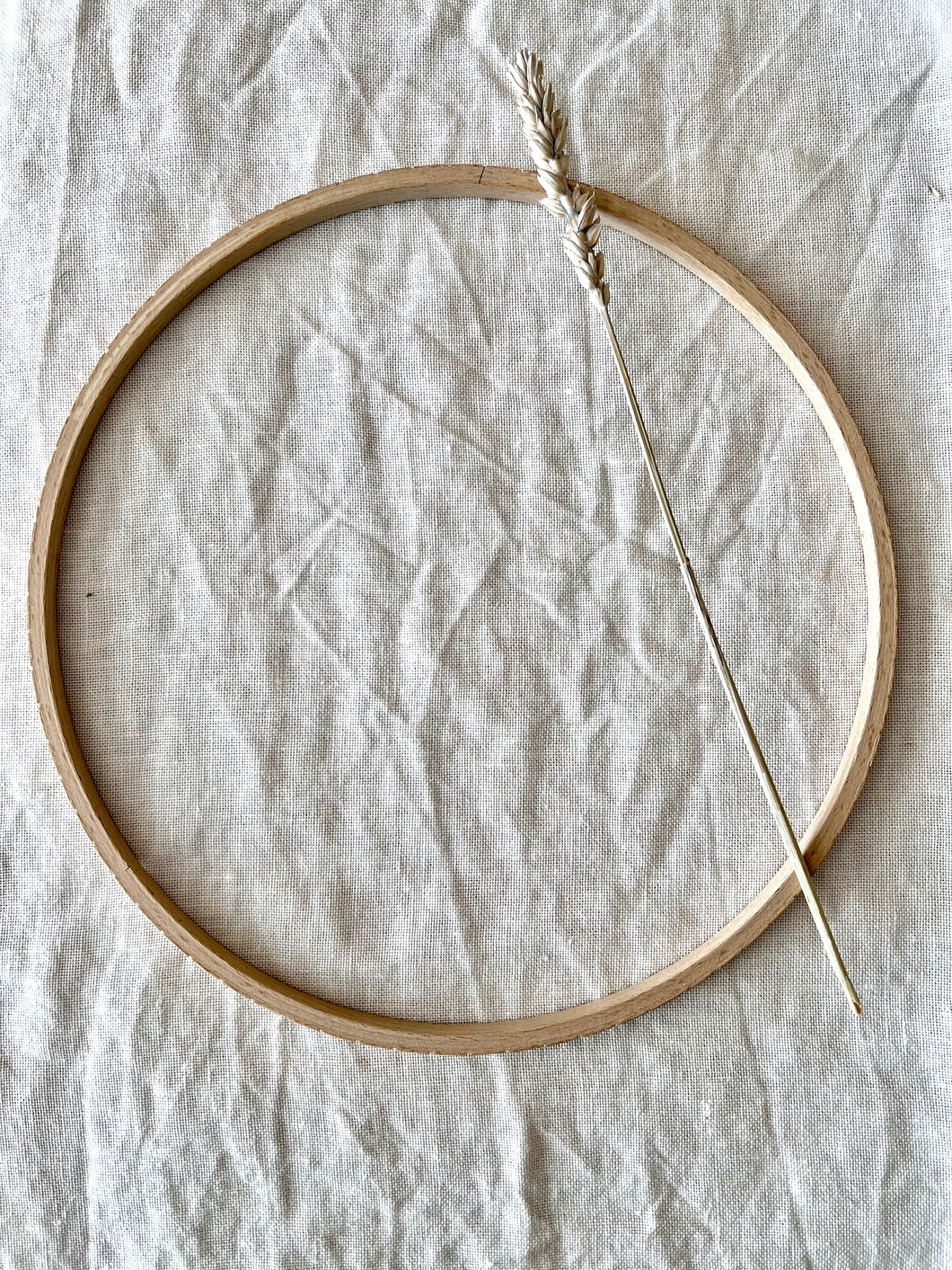 Circular Weaving Loom 11