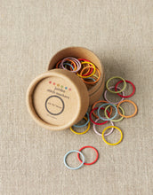 Load image into Gallery viewer, CocoKnits Jumbo Stitch Markers
