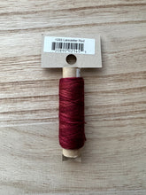 Load image into Gallery viewer, Weeks Dye Works 2-Strand Threads - Lancaster Red
