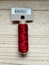 Load image into Gallery viewer, Weeks Dye Works 2-Strand Threads - Louisiana Hot Sauce
