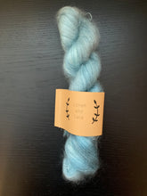 Load image into Gallery viewer, Lichen and Lace Marsh Mohair Yarn
