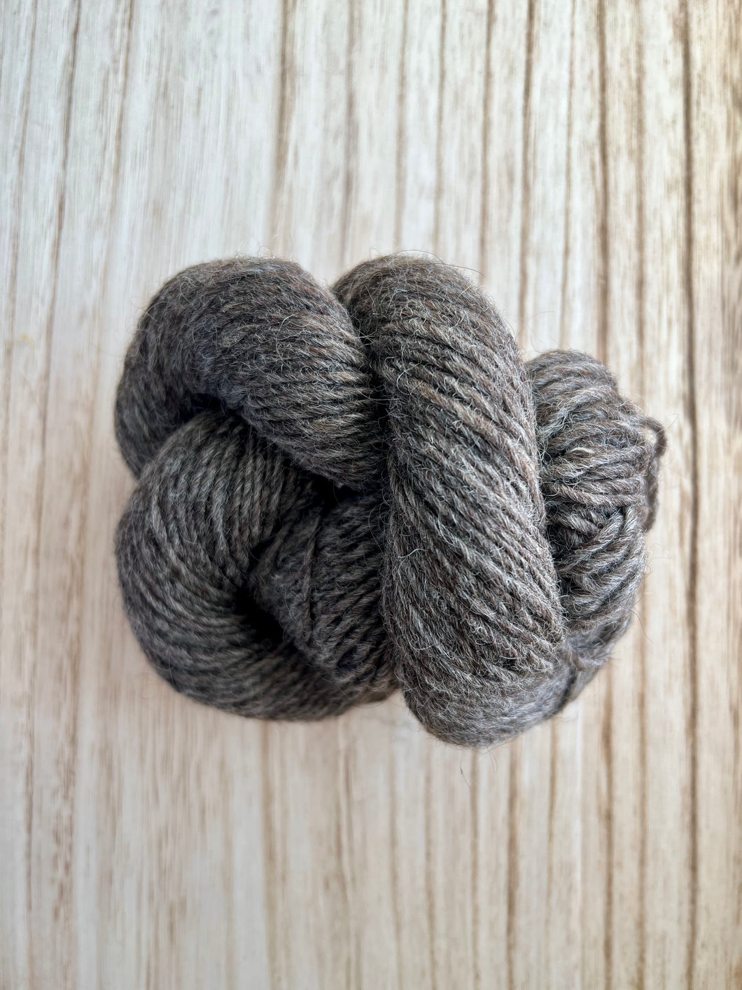 Mountain Mohair Worsted Yarn