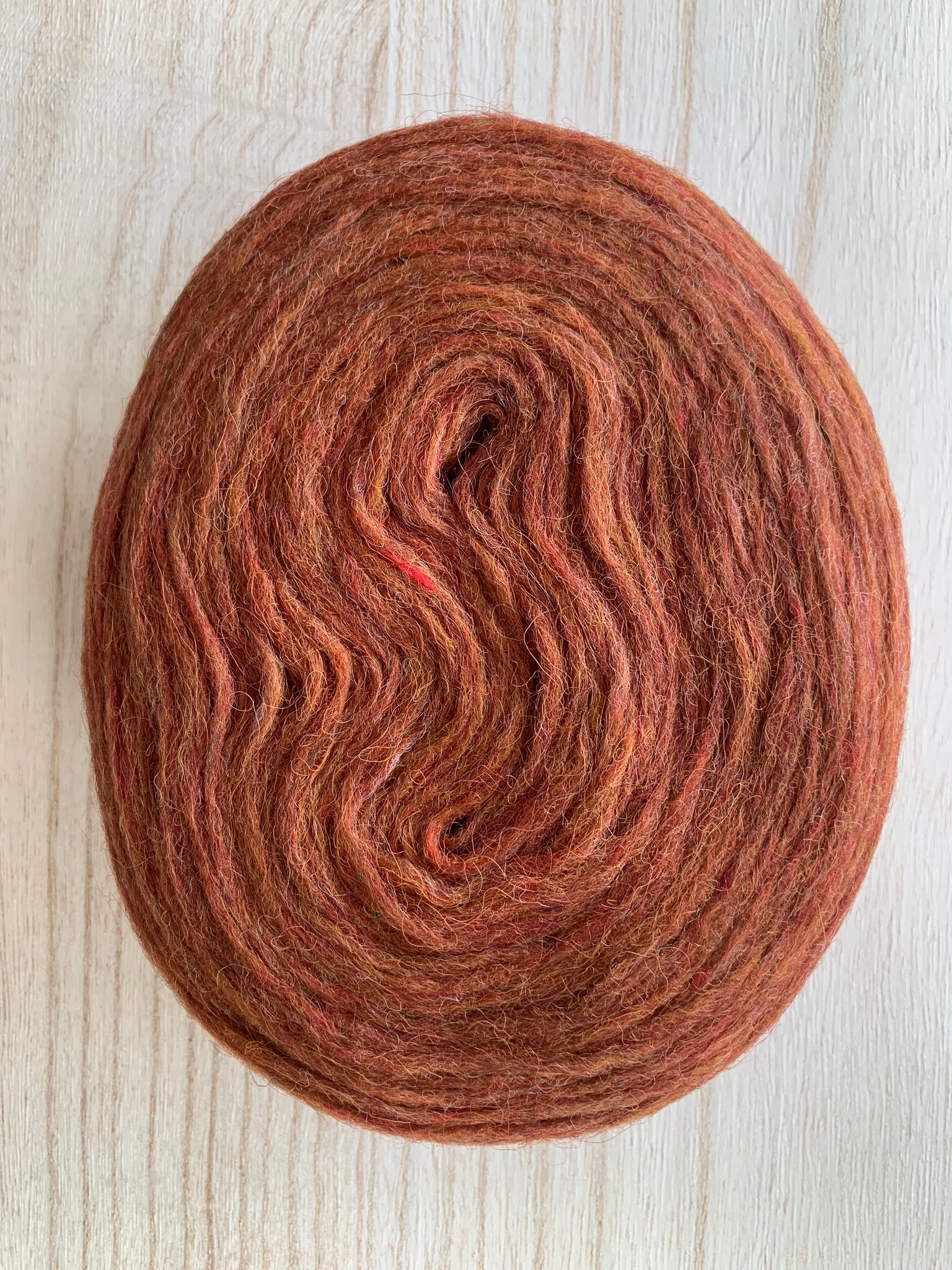 Wool Yarn, Istex Plötulopi/Unspun Icelandic