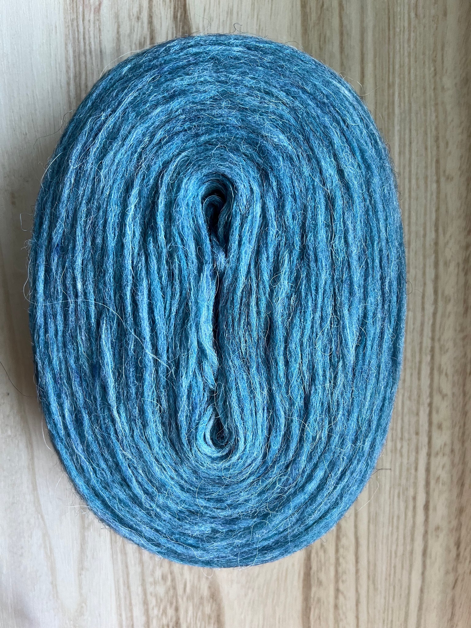 Wool Yarn, Istex Plötulopi/Unspun Icelandic