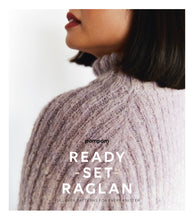 Load image into Gallery viewer, Ready Set Raglan Book
