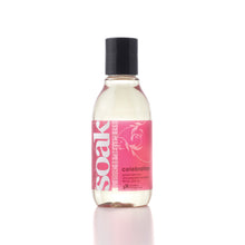 Load image into Gallery viewer, A 3 oz bottle of Soak in Celebration scent.
