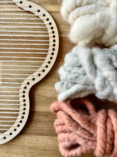 Load image into Gallery viewer, Weaving Loom Kits Mini
