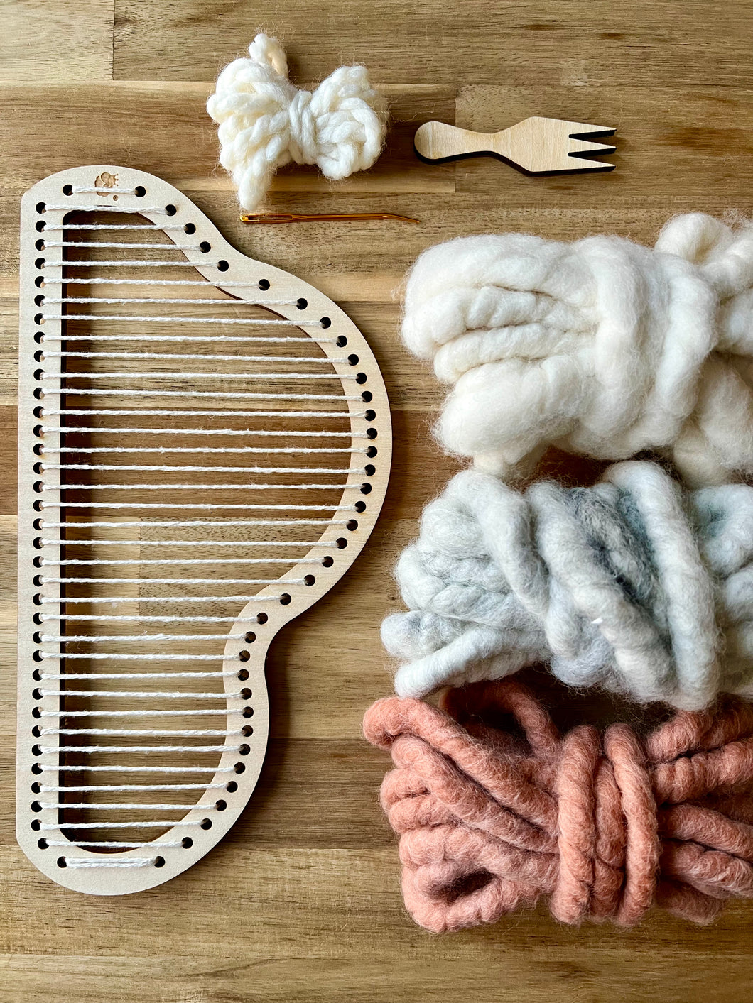 Weaving Loom Kits Mini