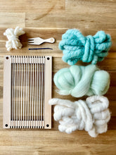 Load image into Gallery viewer, Weaving Loom Kits Mini
